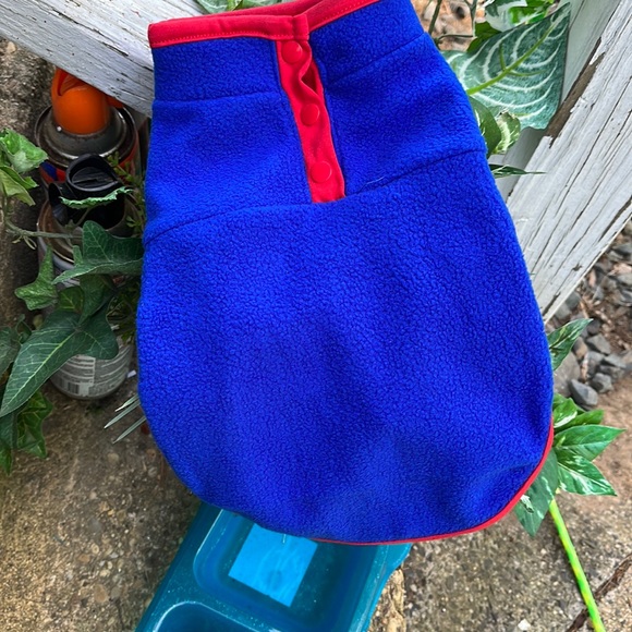 Small dog vest - Picture 1 of 5